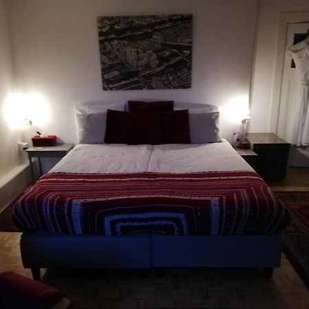 Bed And Breakfast Raapop Arnhem Pokoj fotografie