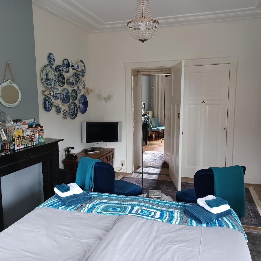 Bed And Breakfast Raapop Arnhem Pokoj fotografie
