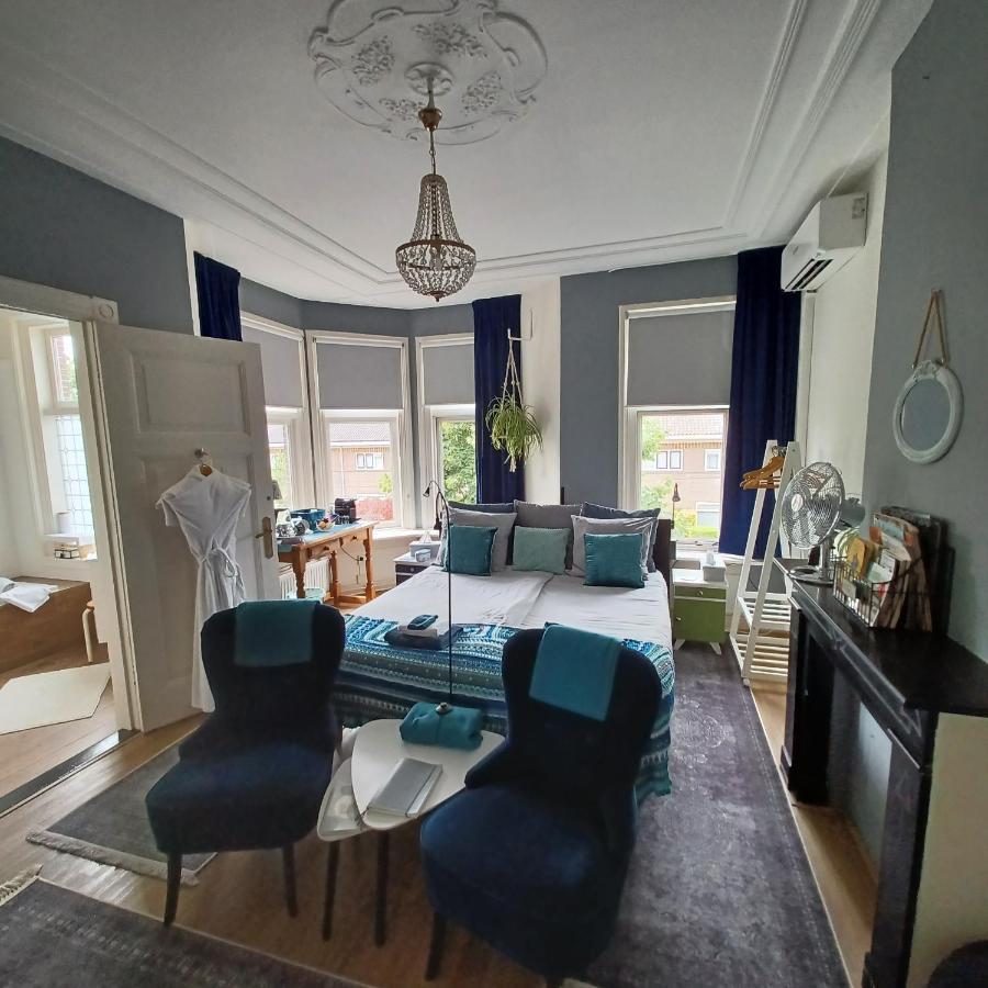 Bed And Breakfast Raapop Arnhem Exteriér fotografie